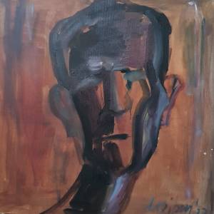 Mysterium eines Mannes